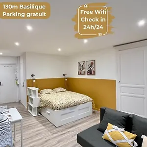 La Palmeraie Appartement