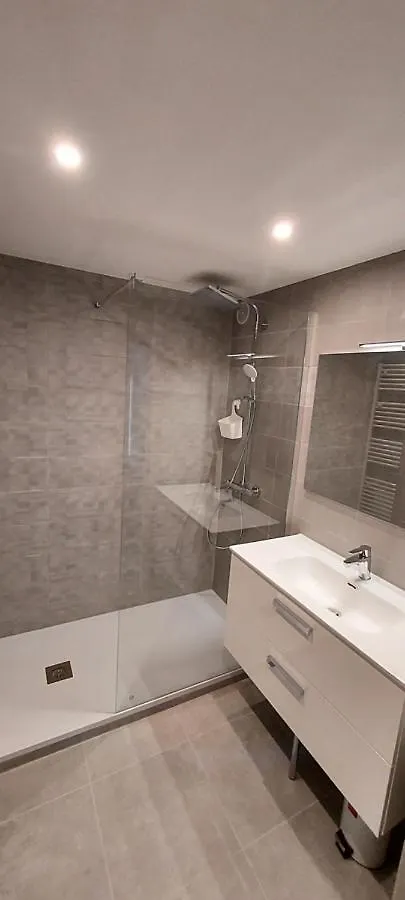 Appartement T2 indépendant Tout confort Die